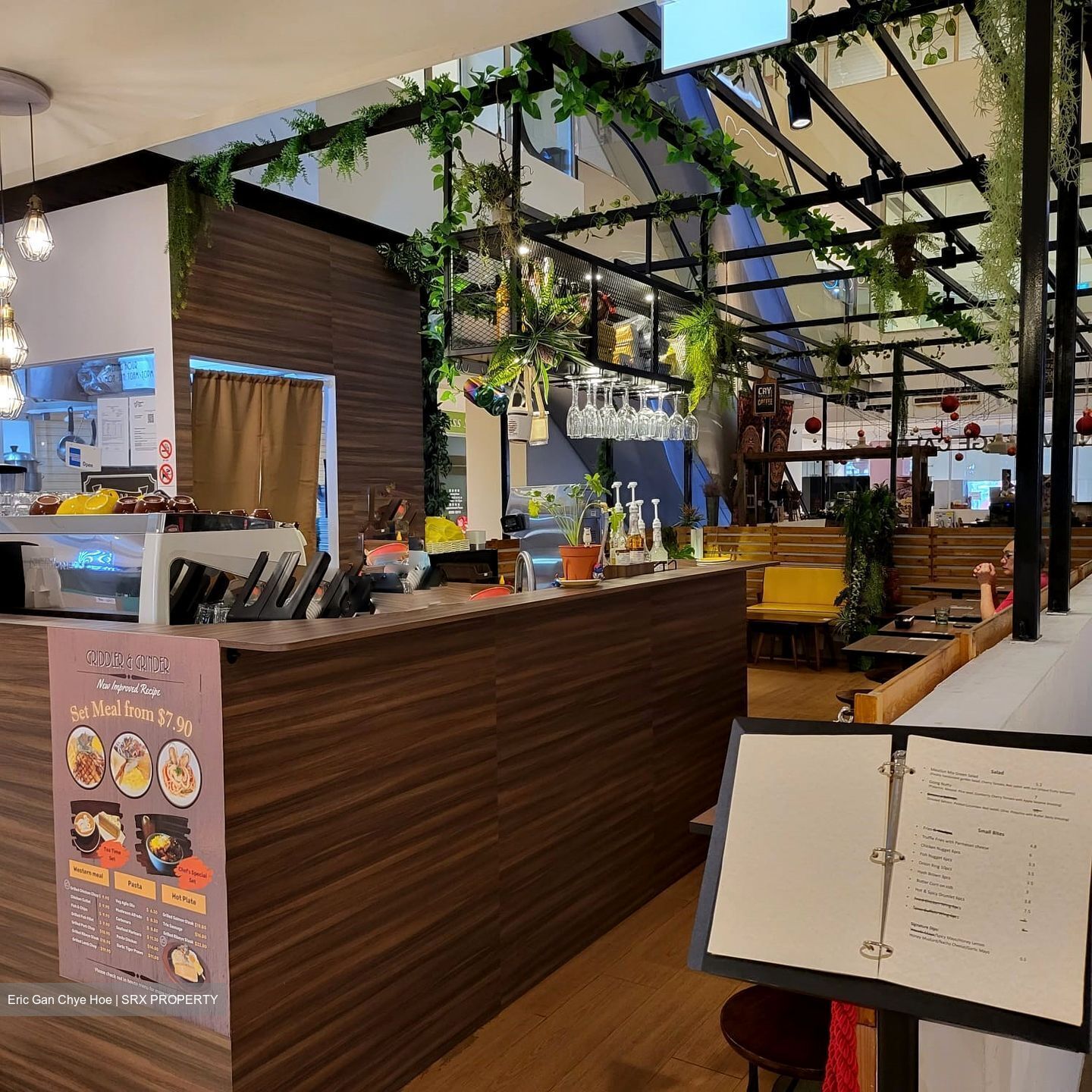 Havelock2 (D1), Retail #609548101
